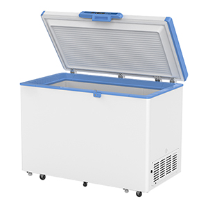 Vaccine Freezer ilr Ice Lined Refrigerator Chest Type 